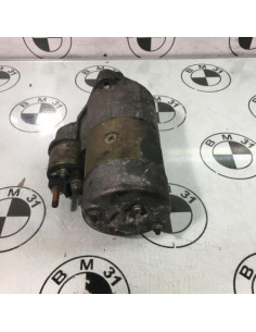 Demarreur BMW SERIE 3 E46 PHASE 1 Diesel