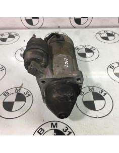 Demarreur BMW SERIE 3 E46 PHASE 1 Diesel 2