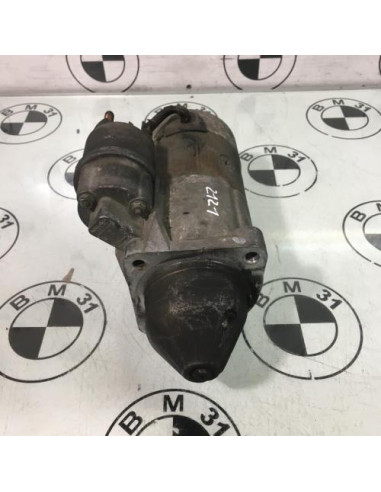 Demarreur BMW SERIE 3 E46 PHASE 1 Diesel