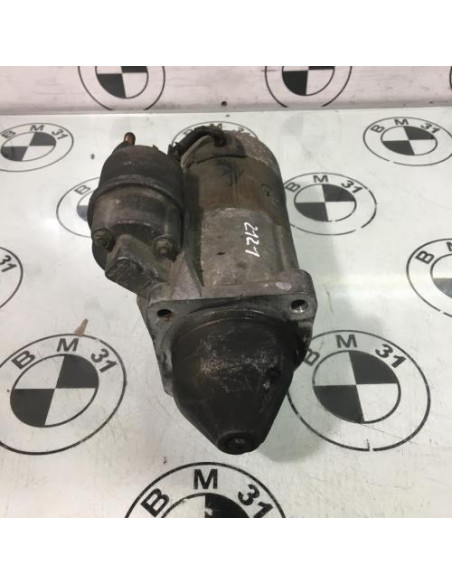 Demarreur BMW SERIE 3 E46 PHASE 1 Diesel