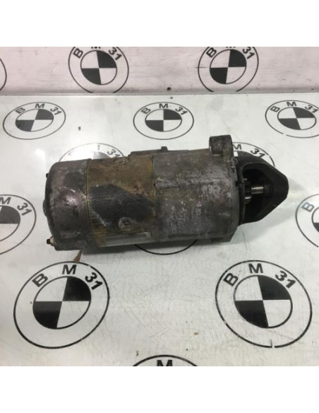 Demarreur BMW SERIE 3 E46 PHASE 1 Diesel