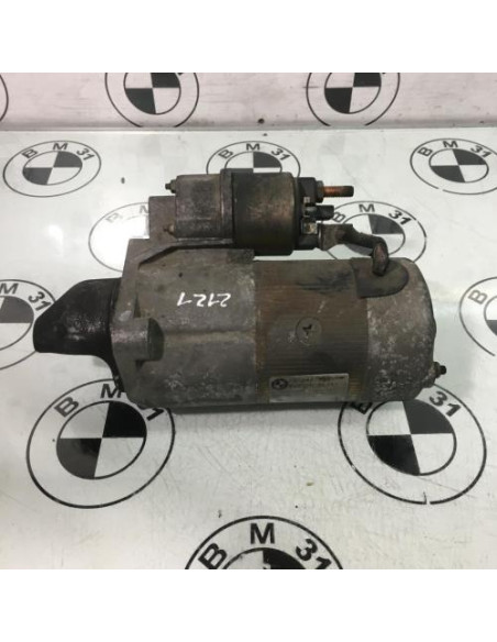 Demarreur BMW SERIE 3 E46 PHASE 1 Diesel
