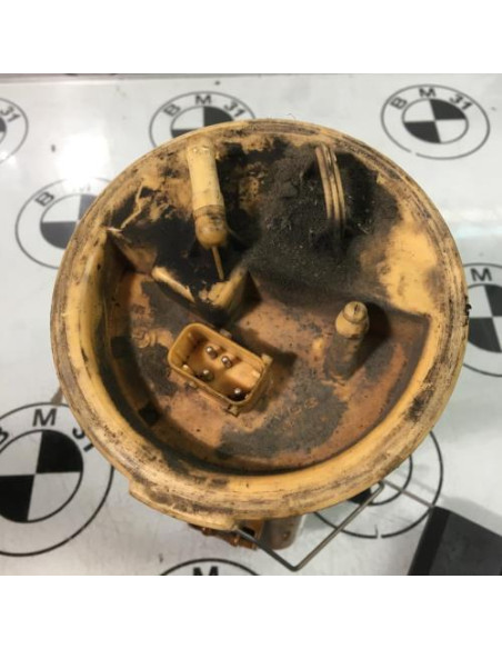 Pompe de gavage BMW SERIE 3 E46 PHASE 1 Diesel