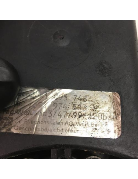 Pompe de direction BMW SERIE 3 E46 PHASE 1 Diesel