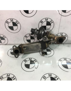 Radiateur EGR BMW SERIE 1 E87 PHASE 2 