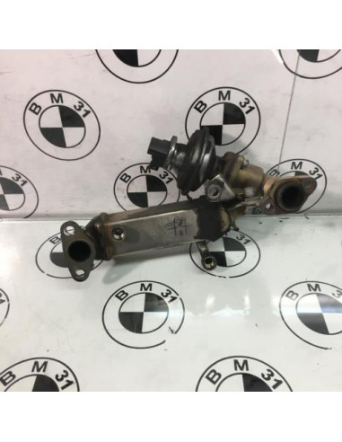 Radiateur EGR BMW SERIE 1 E87 PHASE 2 