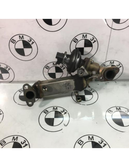 Radiateur EGR BMW SERIE 1 E87 PHASE 2 