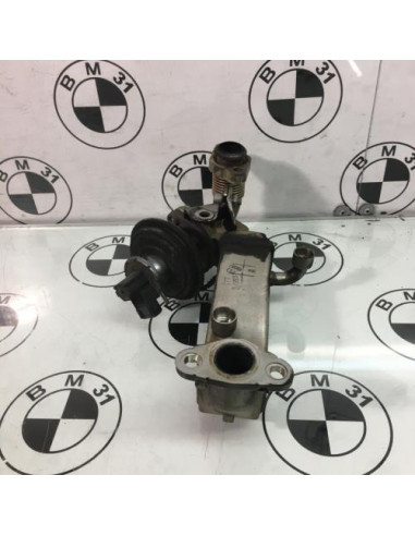 Radiateur EGR BMW SERIE 1 E87 PHASE 2 