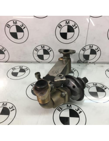 Radiateur EGR BMW SERIE 1 E87 PHASE 2 
