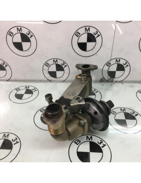 Radiateur EGR BMW SERIE 1 E87 PHASE 2 