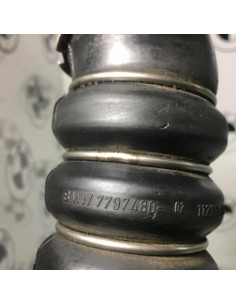 Conduite d'air BMW SERIE 1 E87 PHASE 2  2