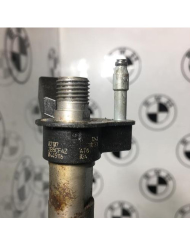 Injecteurs BMW SERIE 3 E90 PHASE 2 
