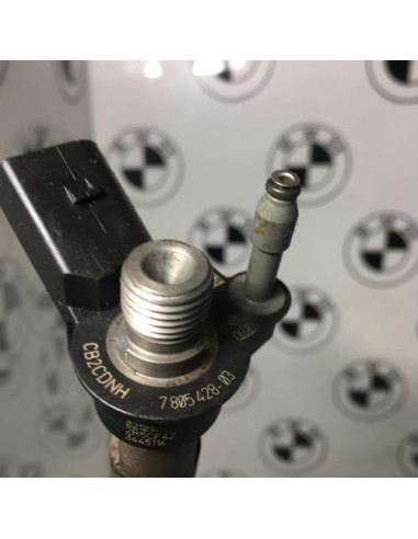 Injecteurs BMW SERIE 3 E90 PHASE 2 