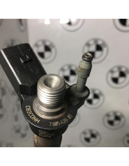 Injecteurs BMW SERIE 3 E90 PHASE 2 