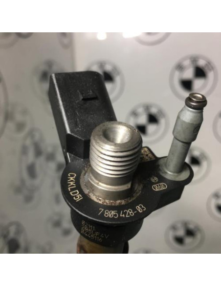Injecteurs BMW SERIE 3 E90 PHASE 2 