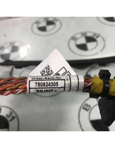 Faisceau moteur BMW X5 E70 PHASE 2 