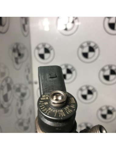 Injecteurs BMW SERIE 3 E90 PHASE 1 
