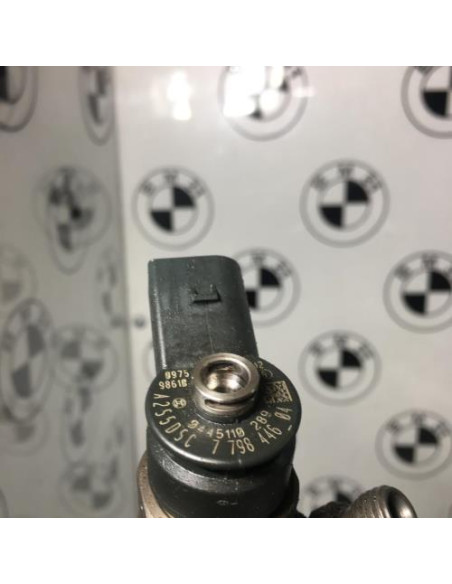 Injecteurs BMW SERIE 3 E90 PHASE 1 