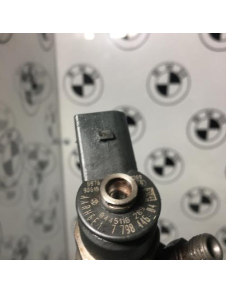 Injecteurs BMW SERIE 3 E90 PHASE 1 