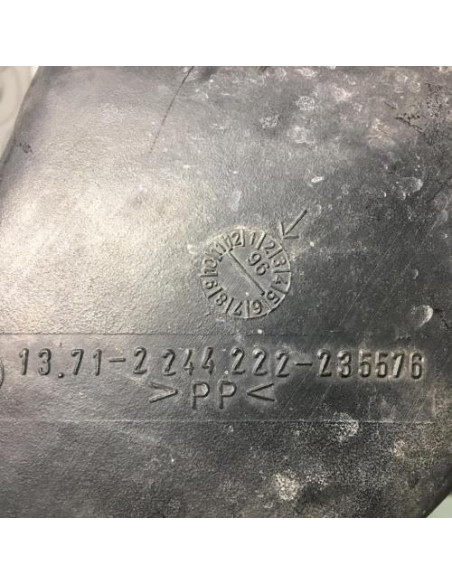 Conduite d'air BMW SERIE 3 E36 Diesel