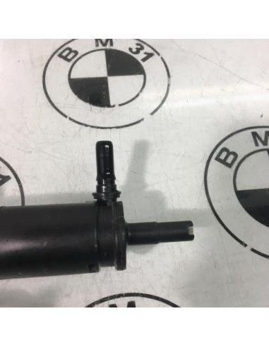 Pompe lave phares BMW X6 F16 