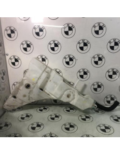 Vase de lave glace BMW X6 F16 