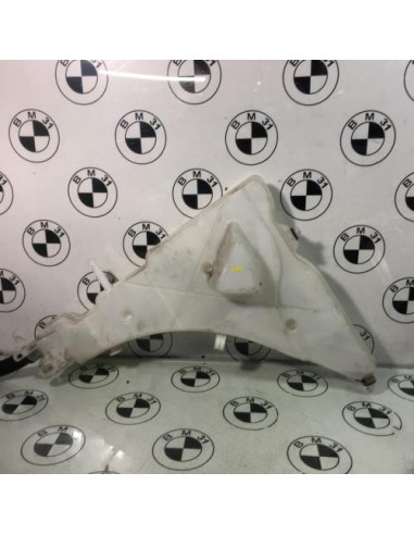 Vase de lave glace BMW X6 F16 