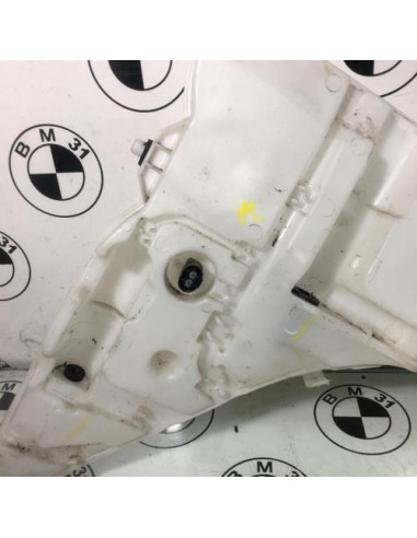 Vase de lave glace BMW X6 F16 