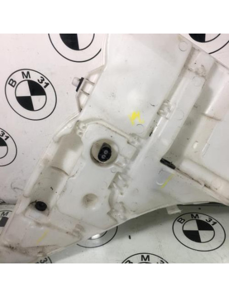 Vase de lave glace BMW X6 F16 