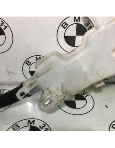 Vase de lave glace BMW X6 F16 