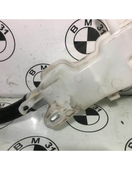 Vase de lave glace BMW X6 F16 