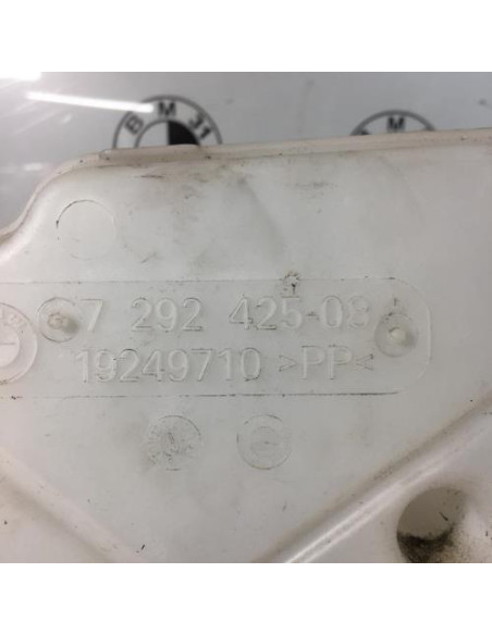 Vase de lave glace BMW X6 F16 