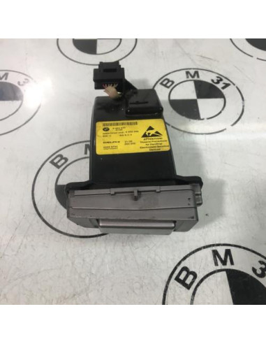 Autoradio BMW SERIE 7 E65 PHASE 1 