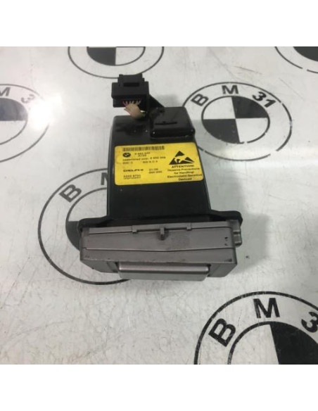 Autoradio BMW SERIE 7 E65 PHASE 1 