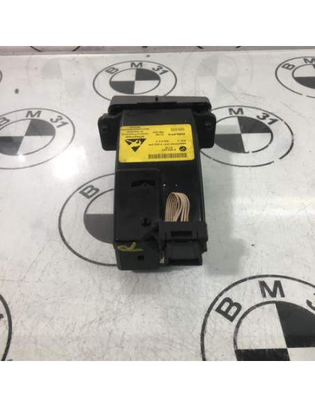 Autoradio BMW SERIE 7 E65 PHASE 1 