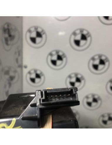 Autoradio BMW SERIE 7 E65 PHASE 1 