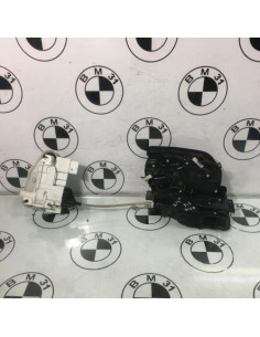 Serrure arriere gauche BMW X6 F16 