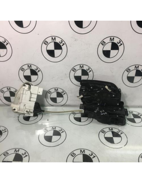 Serrure arriere gauche BMW X6 F16 