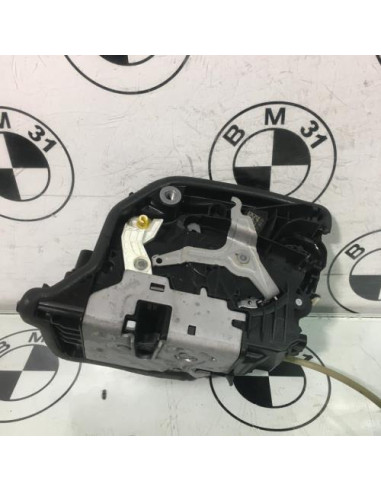 Serrure arriere gauche BMW X6 F16 
