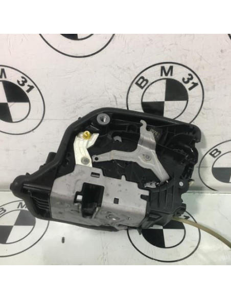 Serrure arriere gauche BMW X6 F16 