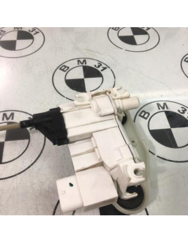 Serrure arriere gauche BMW X6 F16 