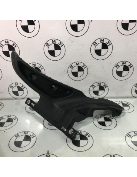 Console central (interieur plastique) BMW X6 F16 