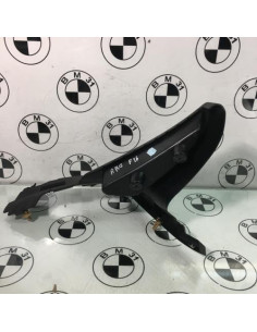 Console central (interieur plastique) BMW X6 F16  2