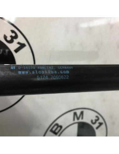 Verin de coffre BMW SERIE 1 E87 PHASE 1 Essence