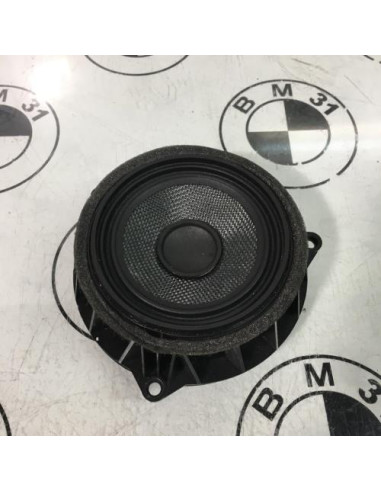 Haut parleur BMW X6 F16 