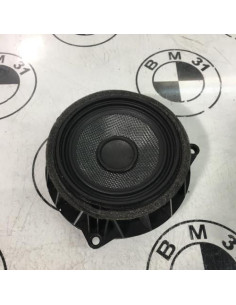 Haut parleur BMW X6 F16 
