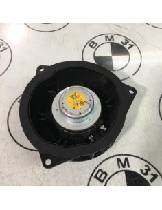 Haut parleur BMW X6 F16  2