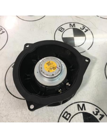 Haut parleur BMW X6 F16 