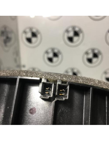 Haut parleur BMW X6 F16 