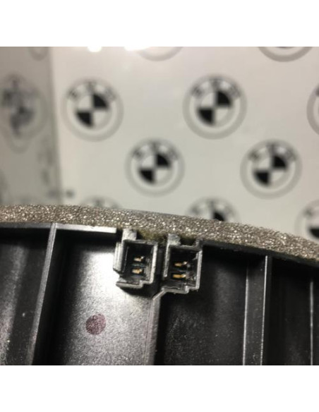 Haut parleur BMW X6 F16 